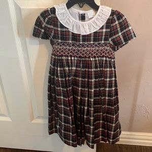 Beautiful toddler girl dress